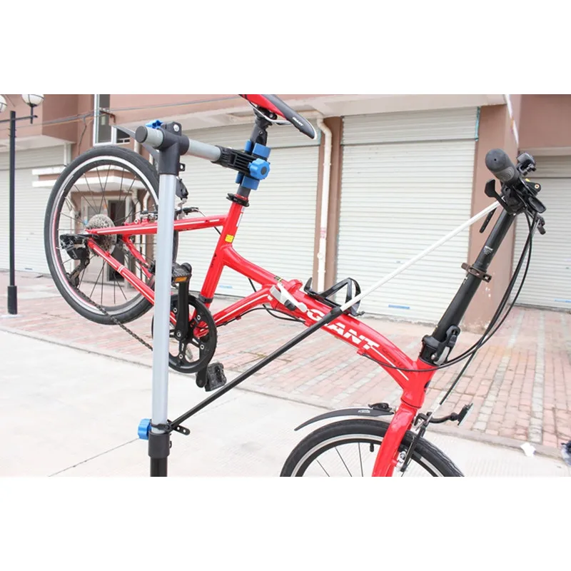 bike shop stand