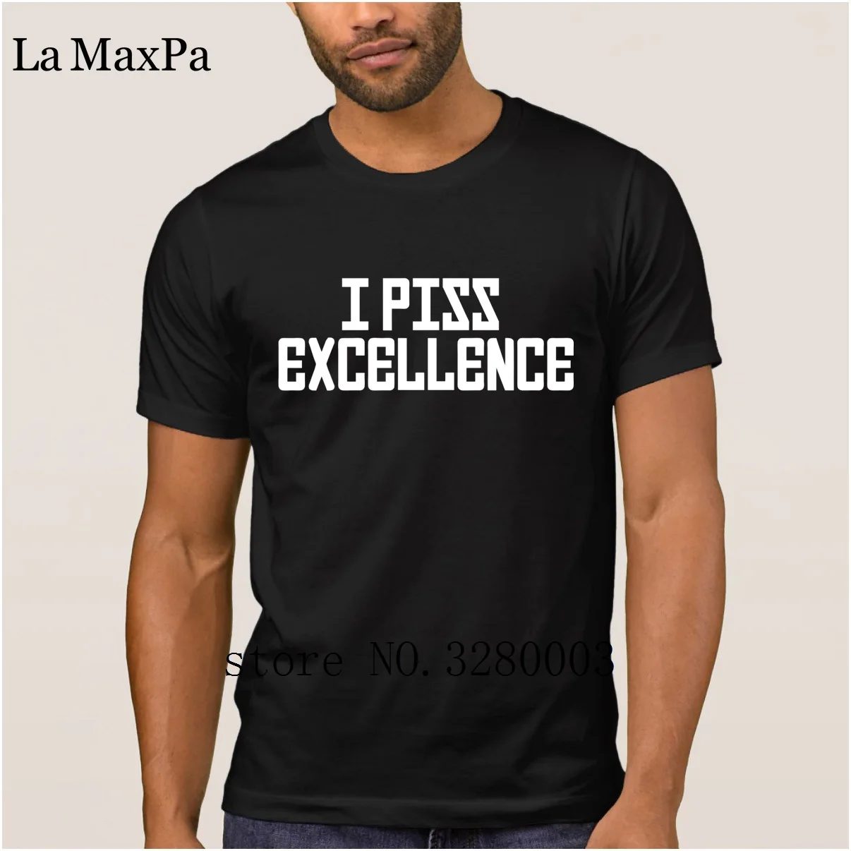Customized New Fashion men's t shirt fps russia i piss excellence t-shirt Spring Autumn Trend tshirt plus size HipHop Top | Мужская