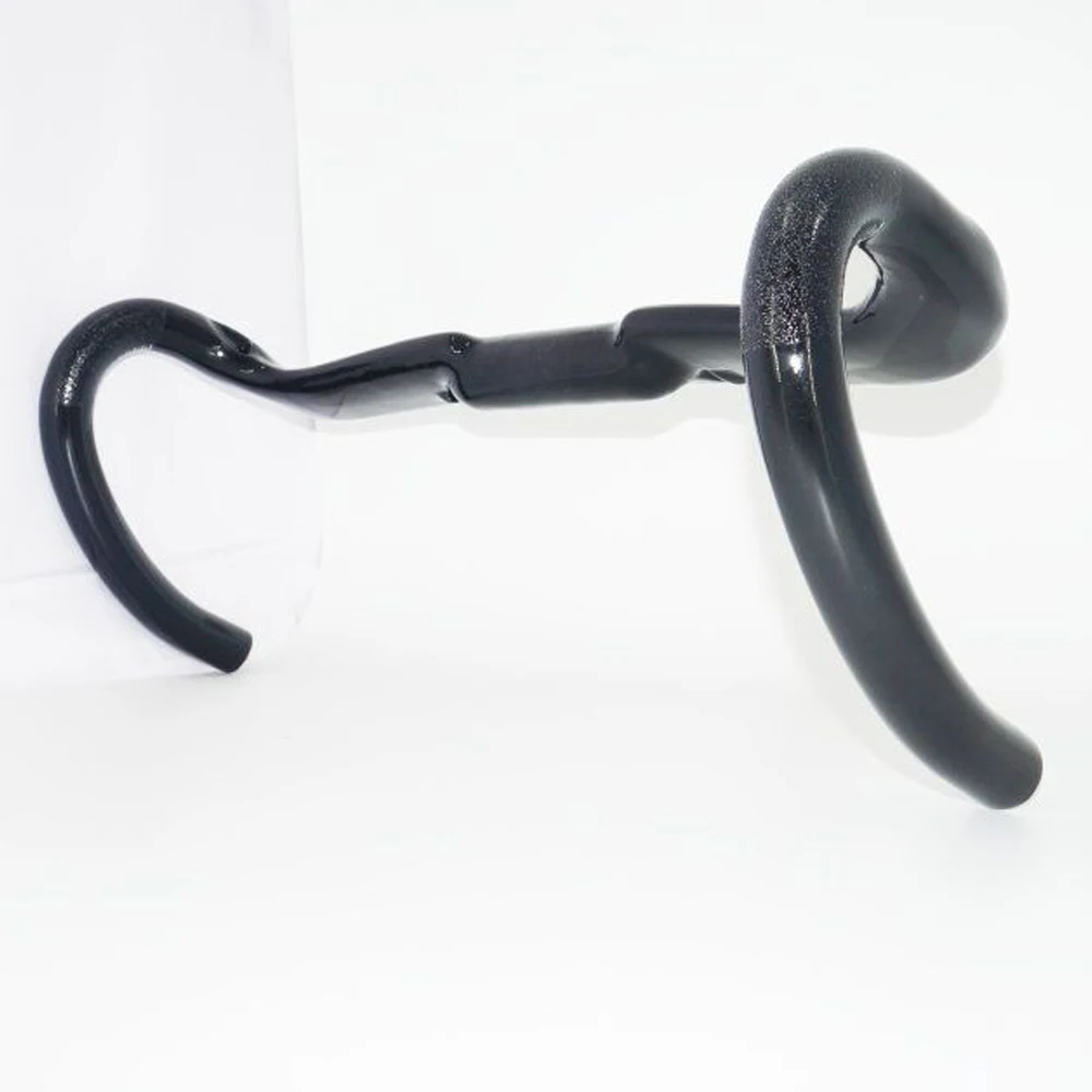 

Internal Cable Routing Full Carbon Fiber Road Handlebar Road Bicycle Handlebar