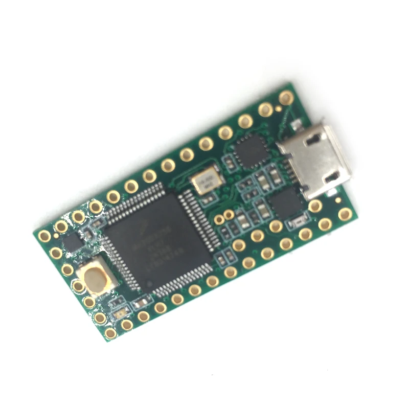 Teeny 3 1 Teensy 2 0 plus USB клавиатура мышь AVR экспериментная плата для PS3|Запасные части| |
