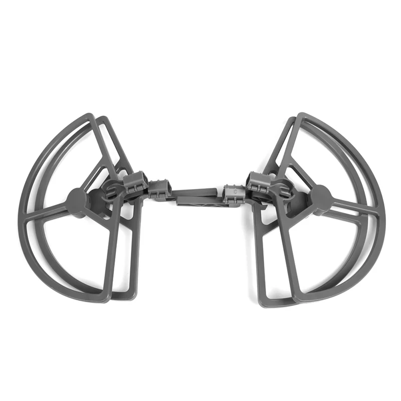 mavic 2 Propeller Guard  Blade Protective cover ring with Heighten Landing Gear for DJI Mavic 2 Pro zoom drone Accessories 1 (8)