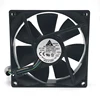 Используется для delta AUB0912VH 392185-001 9225 12 В 0,60a 4-контактный компьютер pwm вентиляторы охлаждения процессора ► Фото 2/5