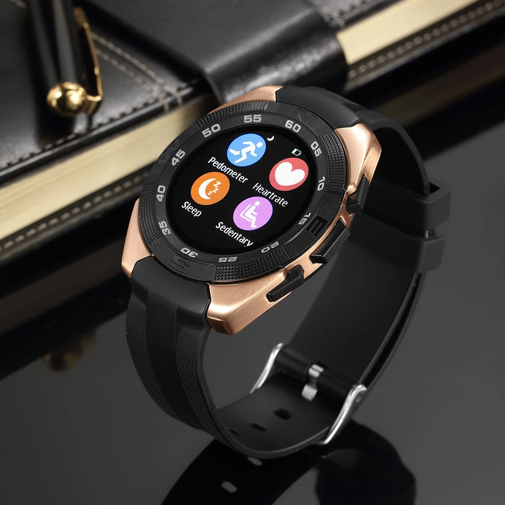 curren smart watch