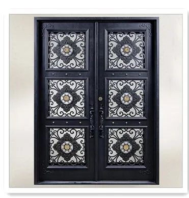 Good Value Donatello Iron Doors Custom Iron Doors Houston