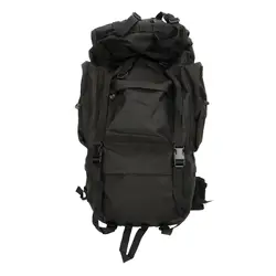 65L 40L Военный Тактический штурмовой рюкзак, армейский Молл, водонепроницаемая сумка, маленький рюкзак для походов и охоты на открытом