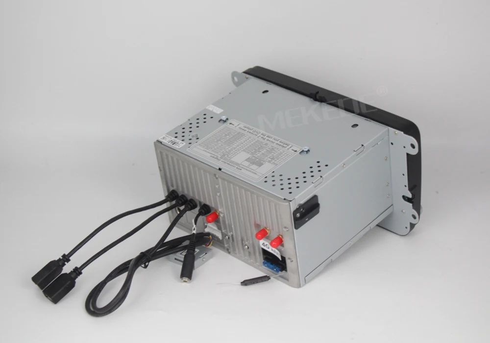 Excellent 7inch Capacitive screen Quad Core HD1024X600 Android7.1 Car Multimedia player for VW Jetta/polo/golf/Passat/Scirocco/Sharan 17