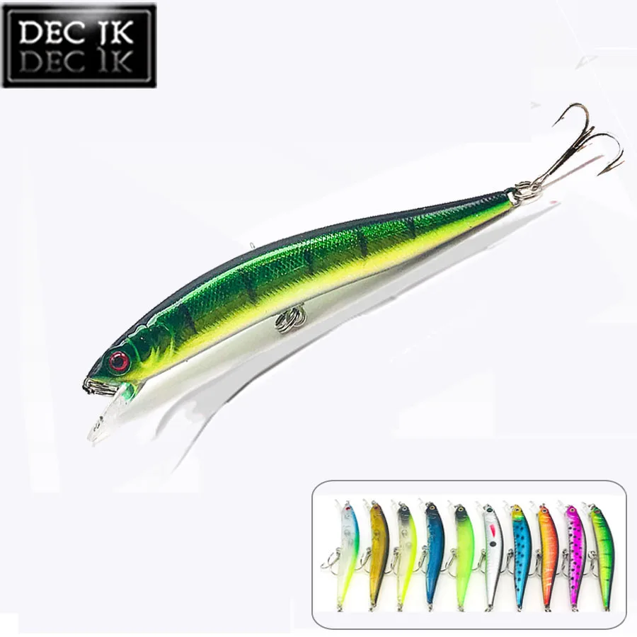 Воблер для рыбы/приманка рыбалки Baubles Swimbait Crankbaits Carp Peche Pike