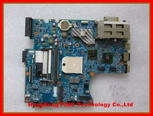 622587-001 laptop motherboard for hp probook 4520s 4525s 4720s 48.4GJ01.0SC AMD 216-0749001 DDR3