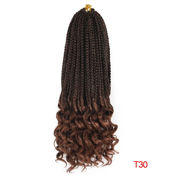 7 strand fill the gap braid