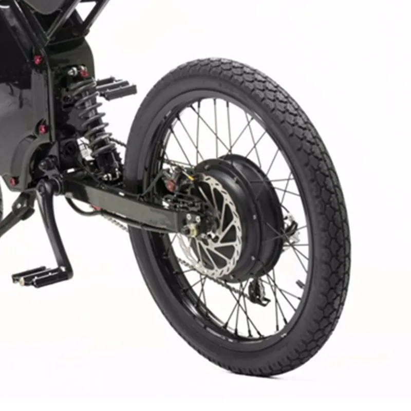 Мотоциклетные шины 1" 19" x 2,75 Enduroebike шины с внутренними трубками для 3000 Вт/5000 Вт/8000 Вт Ebike Kit