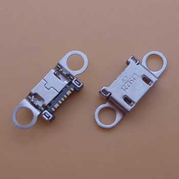 

50pcs For Samsung S6 /S6 edge S6 edge+ plus G920 G920F G925 G925F G928 charging dock dock port micro USB connector jack socket