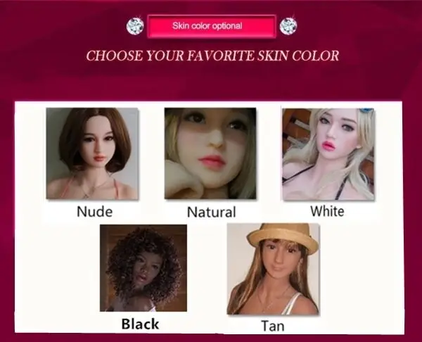 ALL SKIN CHOOSE