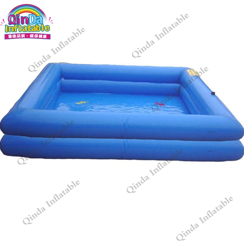 above ground inflatable swimming pool109