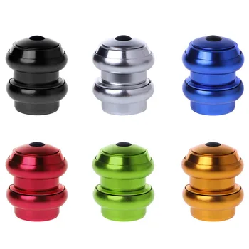 

1 Pc Bicycle Bearing 34mm Aluminum Alloy Threadless External Sealed MTB Mountain Bike