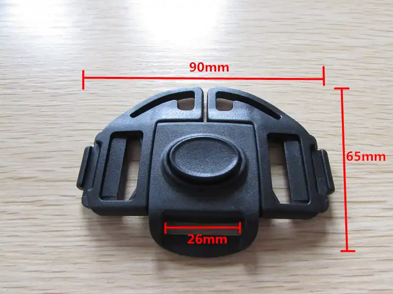 ベビーカー 5 点安全ハーネスバックル交換部品ベビーチャイルドキャリア交換シートベルトバックル Strollers Accessories Aliexpress