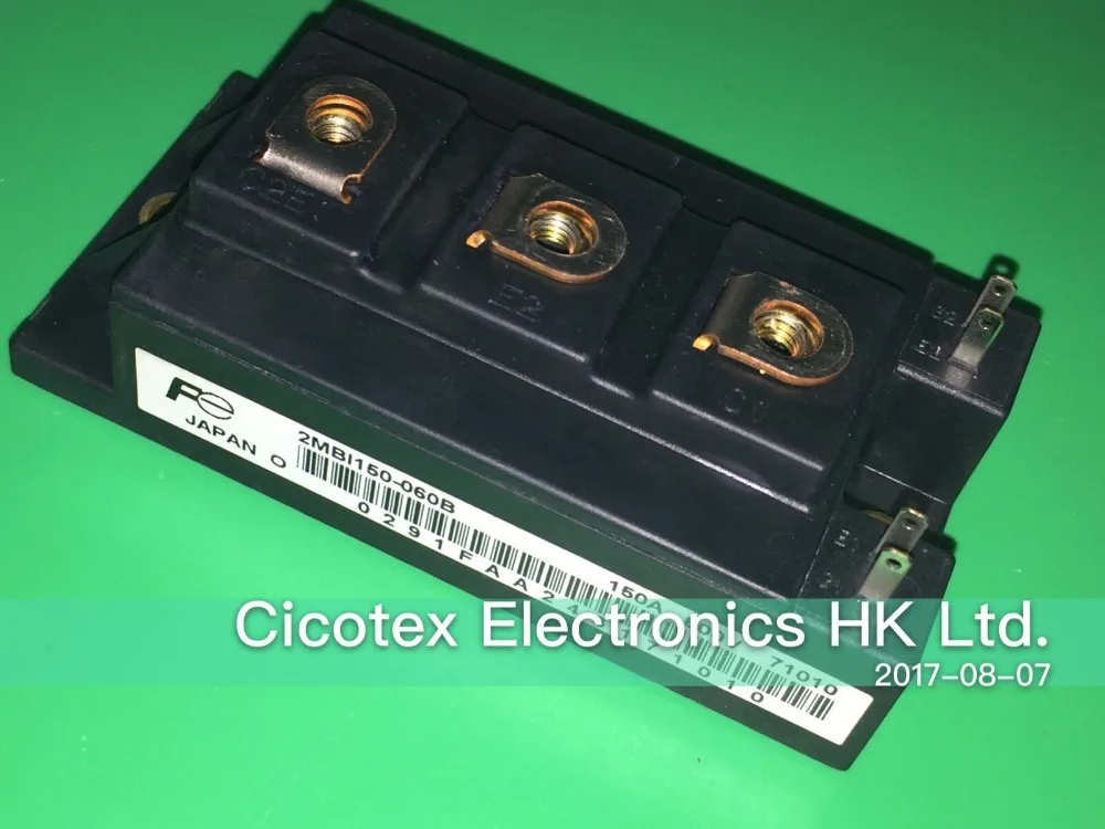 

2MBI150-060B 2MBI150060B MODULE IGBT