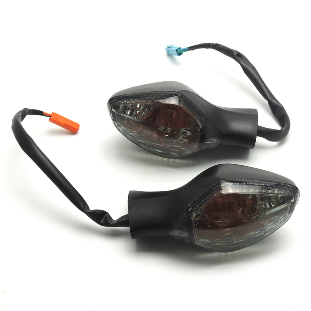 

For HONDA CBR500R Motorcycle Front Turn signal Indicator Light Lamp For Honda CB500F CB500X CB650F CBR650F CBR 500R/650