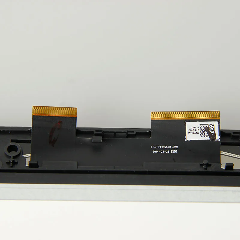 15," N156BGE-L41 ЖК-дисплей с FP-TPAY15611A-01X Сенсорная панель дигитайзер сборка для Asus TP550LA