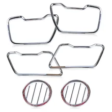 DWCX New 6pcs Chrome Car Interior Air conditioning vent Trim Air Outlet Cover for 2011 2012 2013 2014 2015 Kia Sportage R