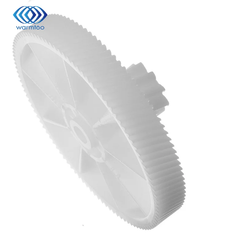 

Plastic Gear Meat Grinder Parts 7000898 for Braun Power Plus G1500 G1300 G1100 G3000 KGZ4 KGZ3