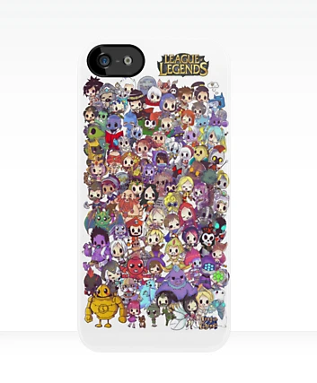 League of Legends Champions cases for iPhone 4s 5s 5c 6 6s Plus iPod touch 4 5 Samsung Galaxy s2 s3 s4 s5 mini s6 note 2 3 | Мобильные
