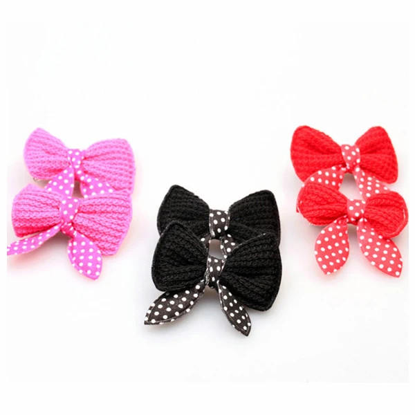 dog bows (3)