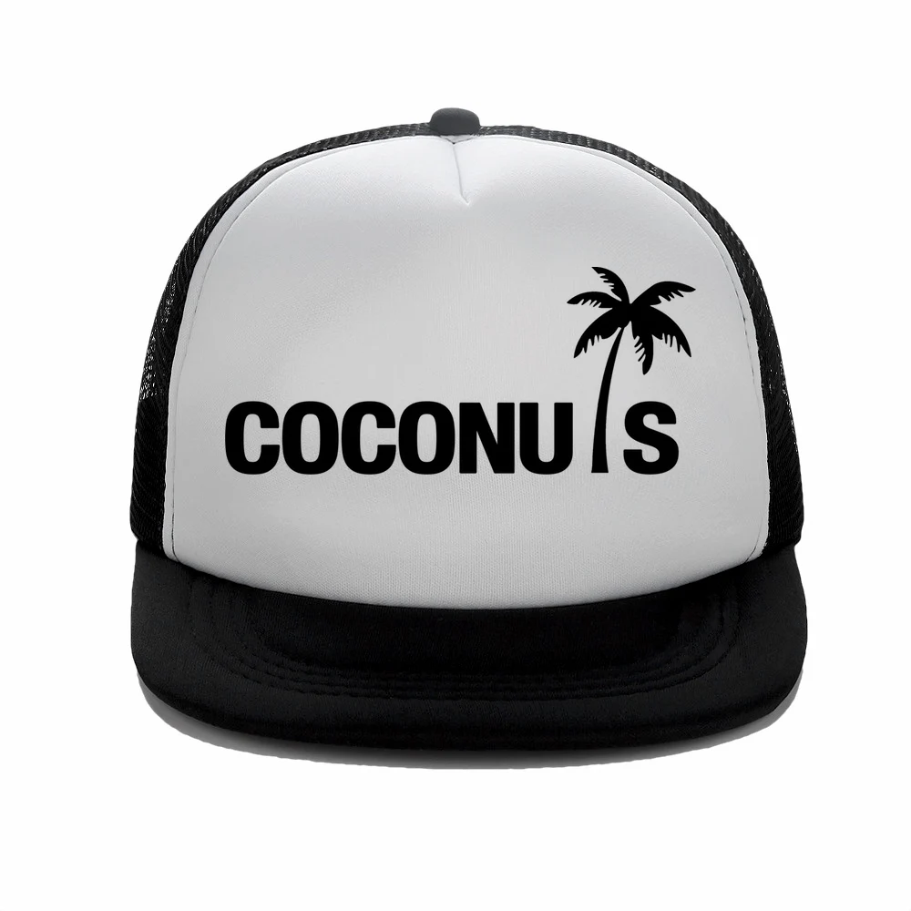 COCONUTS