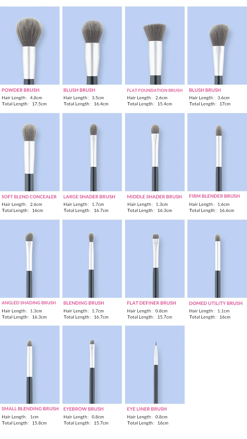 makeup brushes (3)