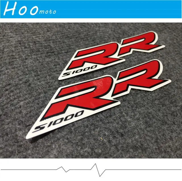 Bmw s1000rr logo