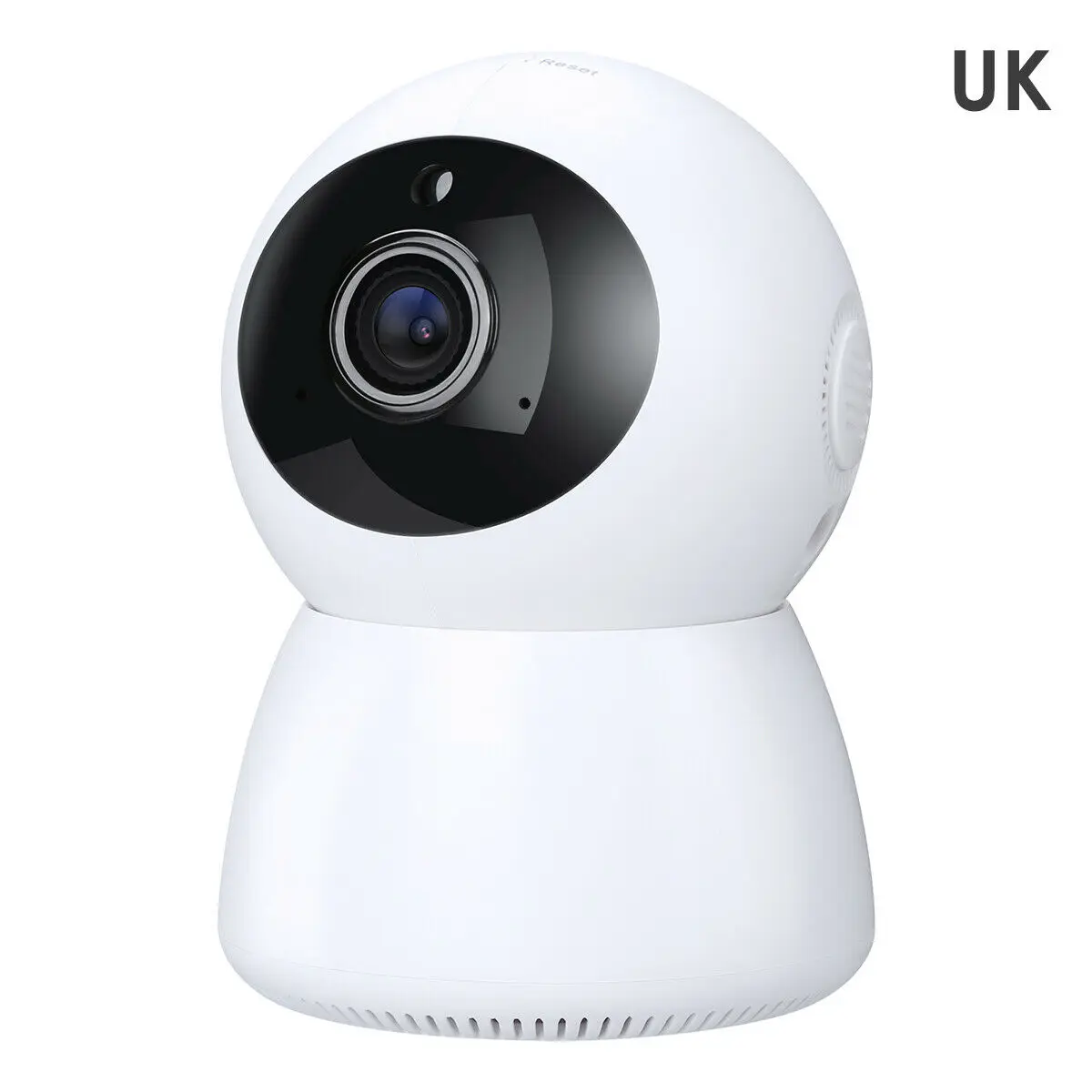 

SOONHUA 1080P HD Wireless WiFi IP Camera CCTV Security Webcam Two Way Audio Monitor Cameras Night Vision 3D Navigation