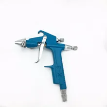 0,5 мм сопло K-3 Микро Ручной пистолет-распылитель мебель окраска автомобиля распылением профессиональные электроинструменты