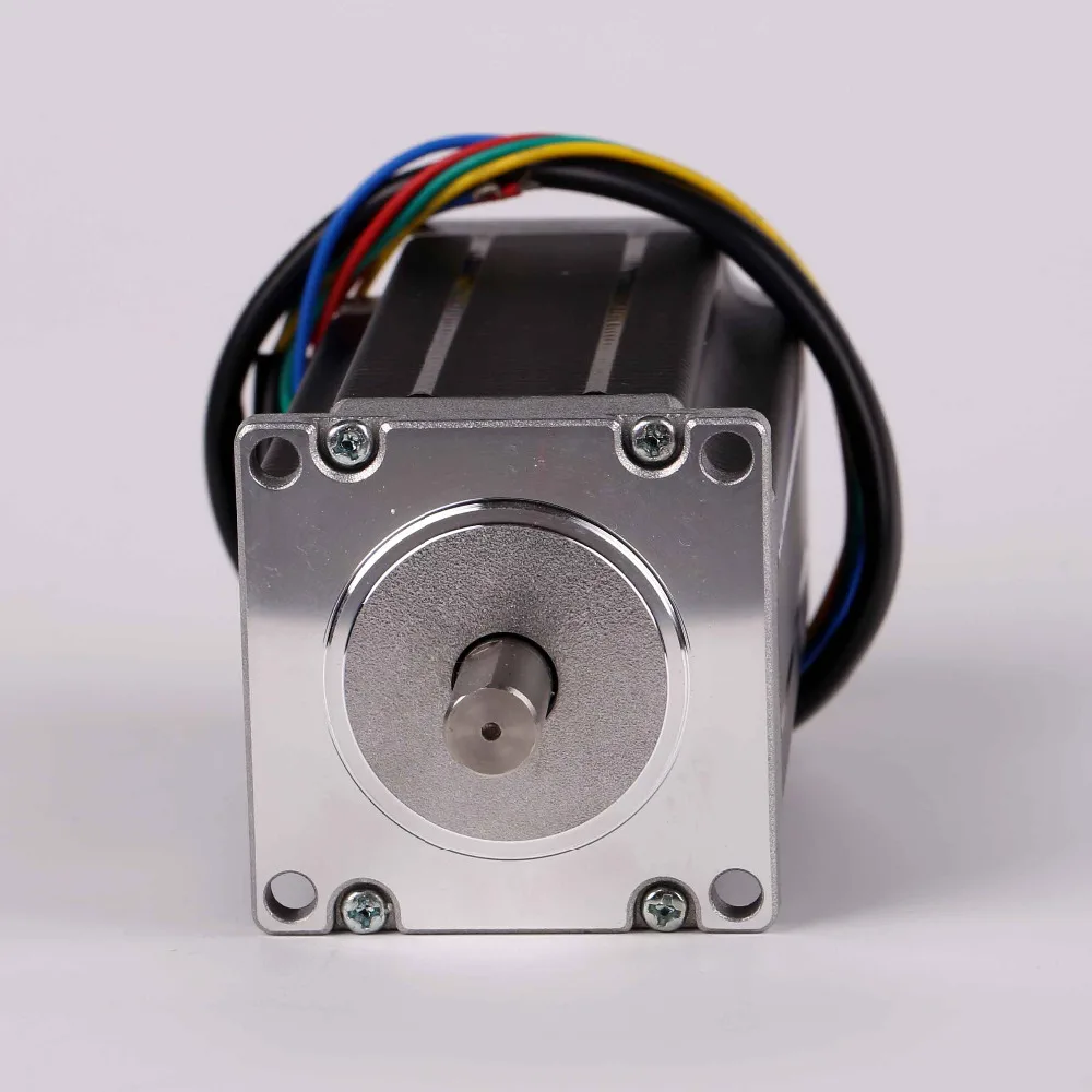 Image result for nema34 100mm 10mm motor