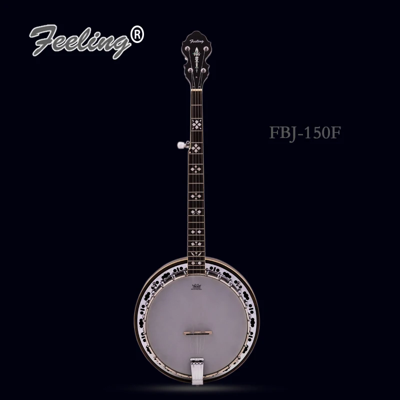 Banjo FBJ 150F|Мандолина| |