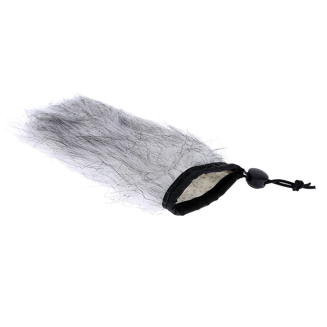 HFES Boya BY-B03 Deadkitten Artificial Fur Wind Shield for Micorphone BY-VM02 | Электроника