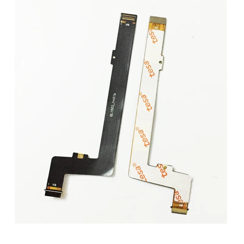 Основной FPC ЖК-дисплей подключение гибкий кабель для материнской платы Лента для Asus Zenfone Max ZC550KL Z010DA