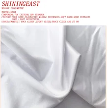 1-6 м/лот 155см спандекс четыре стороны Эластичный Мерил цифровая печать персональный заказ ткань для купальника Йога ткань спорт танец ткань 2060