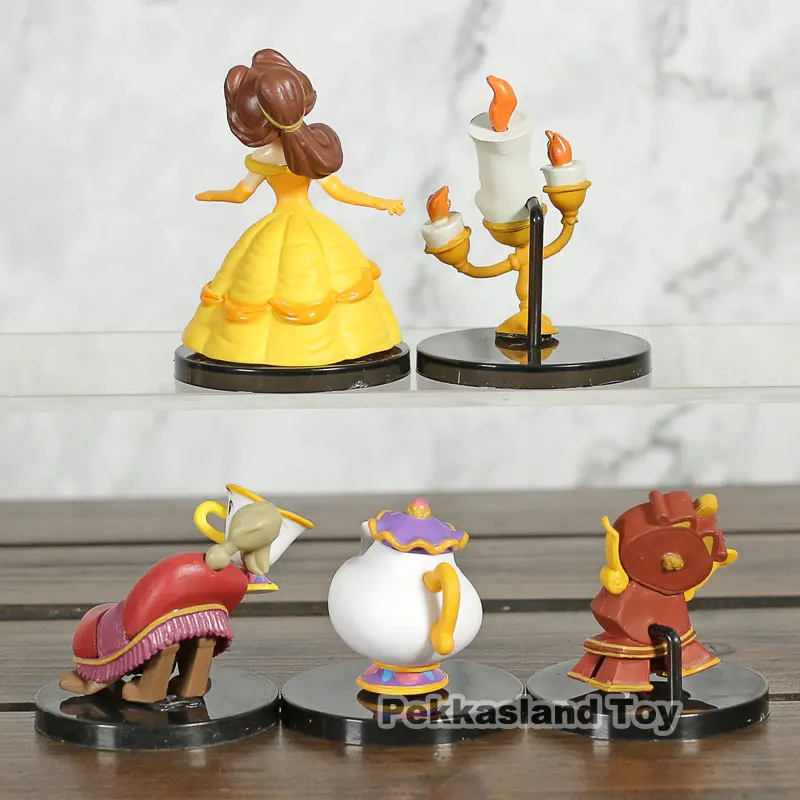 Красивая фигурка чудовища милые коллекционные модели героев игрушки WCF Banpresto