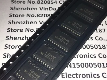 

10pcs/lot ML4821CSTR ML4821CSX ML4821CS ML4821 SOP20