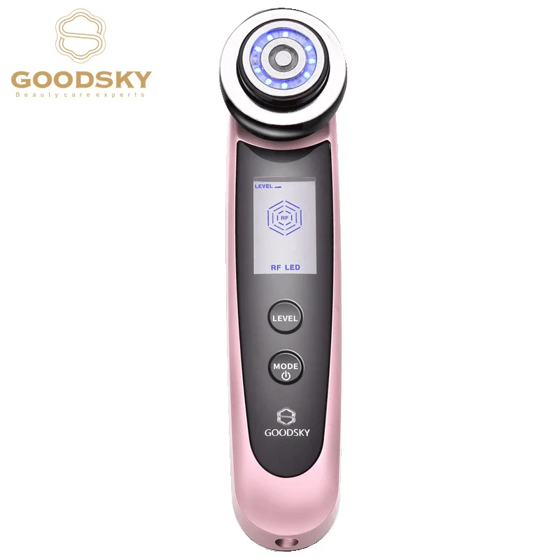 

Facial Cleansing tool Beauty Instrument Personal Care Electronic Beauty Equipment