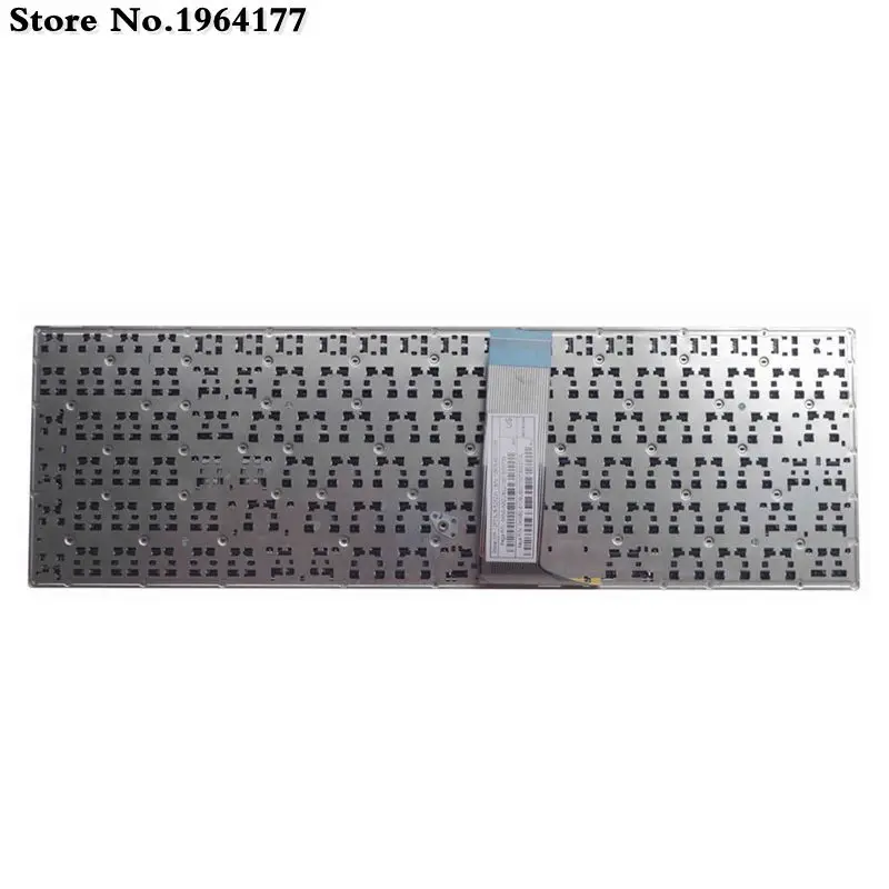 Клавиатура для ноутбука Asus X502CA X502U X502A X502XE X502C X502 X502XI черный