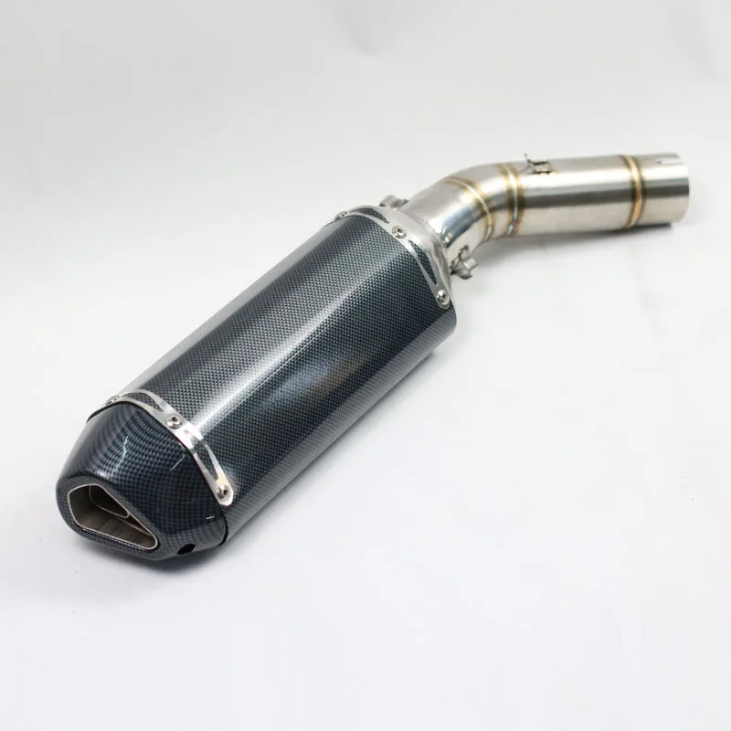 GSXR 600 700 800 K6 K7 K8 выхлопная синяя труба для мотоцикла SUZUKI GSXR600 GSXR700 без шнуровки