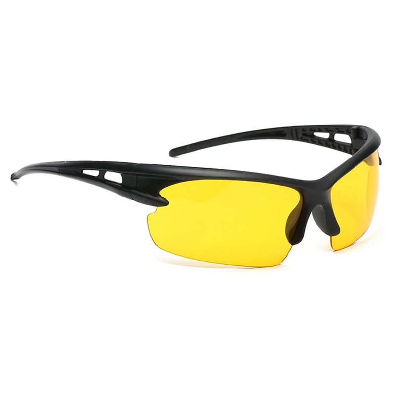 Защитный Противотуманные стекла UV400 ветрозащитный очки мотоцикл велосипед очки E лазерный свет безопасности сварочные очки