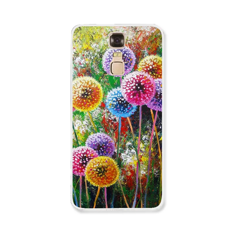 Q085 TAOYUNXI Мягкий ТПУ чехол для zte Blade A610 Plus BV0730 чехол s для zte A610+ zte A2 Plus 5,5 дюймов DIY окрашенные защитные чехлы - Цвет: Q085