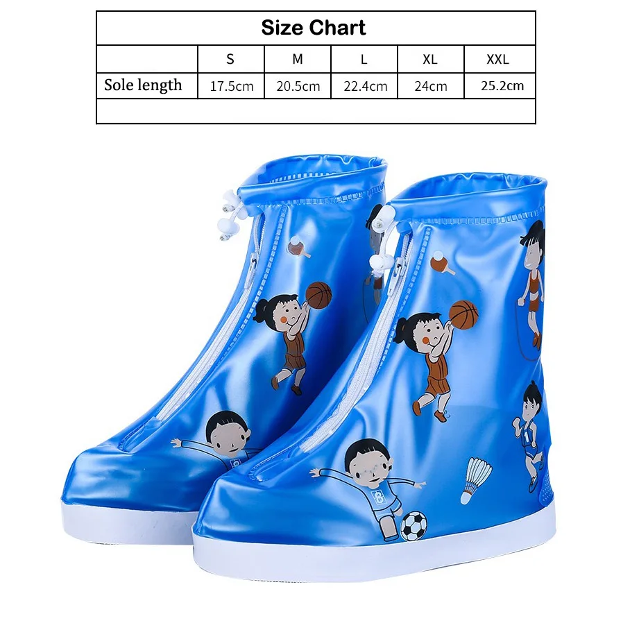 Kids Shoes Cases