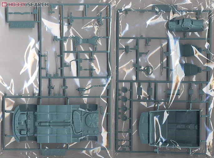 1/24 Toyota Vitz Сборная модель автомобиля 03476|Наборы для сборки моделей| |