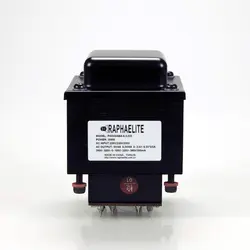 GZbotolave Raphaelite PW300ABA-6.3-230 усилитель мощности трансформатора применимый 6550 300B KT88 лампового усилителя
