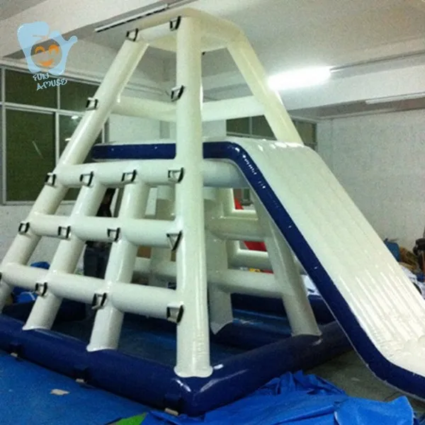 tower with slide  (6)
