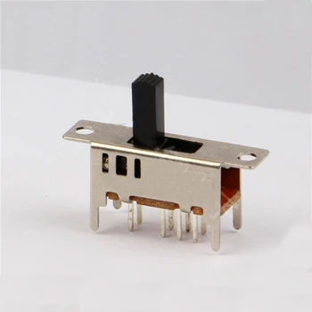 

3-speed toggle switch 2 fixed feet 8 feet vertical