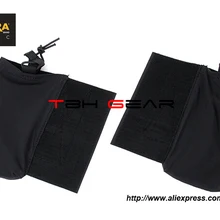 TMC JPC радиостанция MBITR Чехол Набор 500D Cordura JPC Радио Чехол(SKU050800