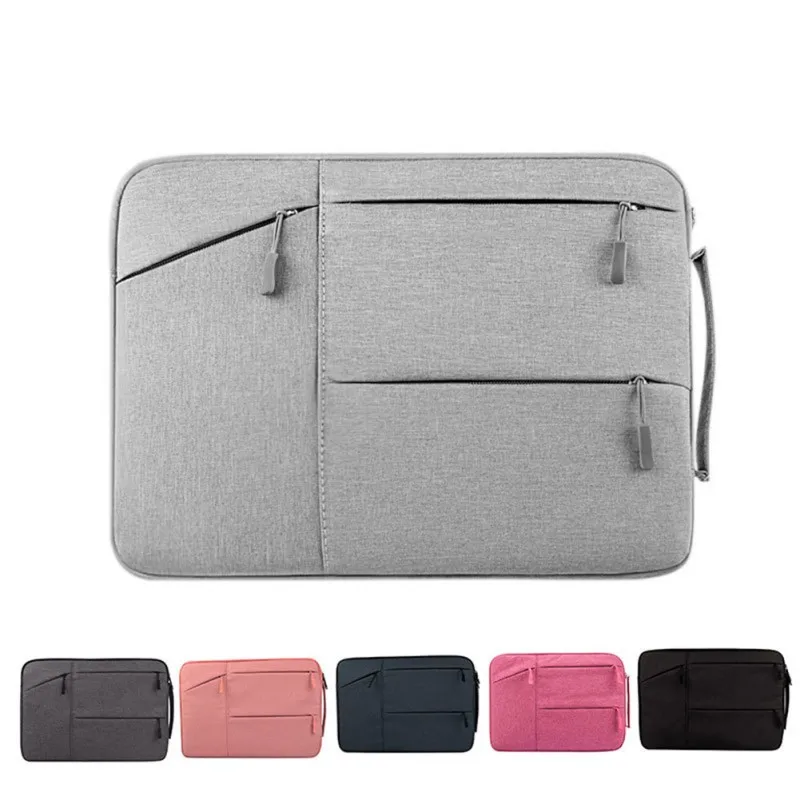Портативный водонепроницаемый чехол для ноутбука MacBook Pro Air Bag Xiaomi Notebook
